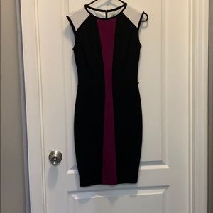 Caché Dress